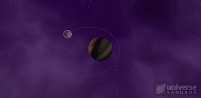 Universe Sandbox GIF