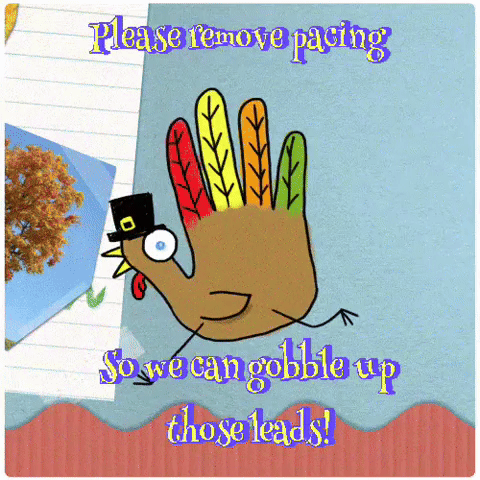 So We Can Gobble Up Those Leads GIF