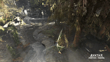 Forest Pandora GIF by Ubisoft