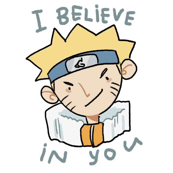 Animated Sticker