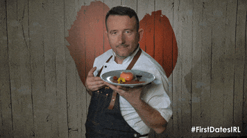first dates love GIF by COCO Television