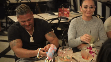 episode 12 GIF by Jersey Shore Family Vacation
