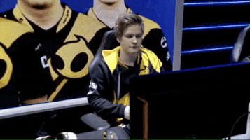 heroes of the storm wink GIF by dignitas
