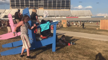 Festival Imagine GIF