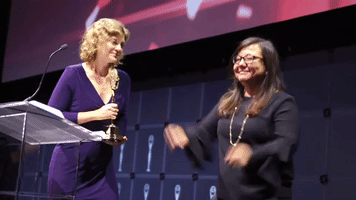 thanks yes GIF by Clio Awards