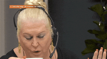 Kim Woodburn GIF