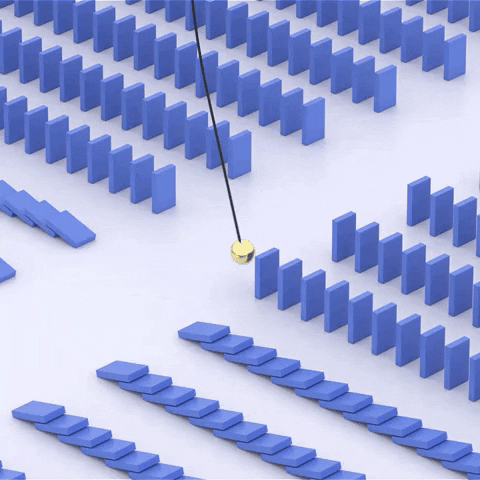 Loop 3D GIF