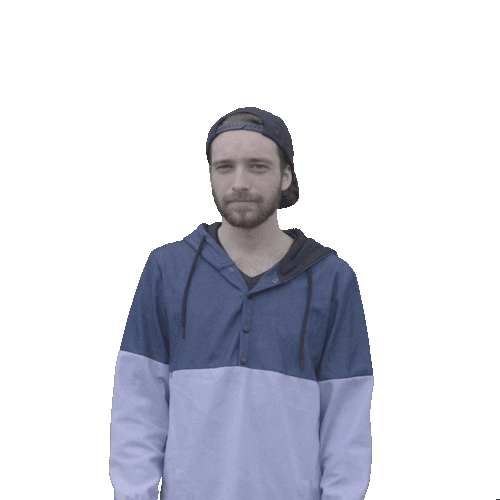 Evan Yordi Sticker by PENTAV