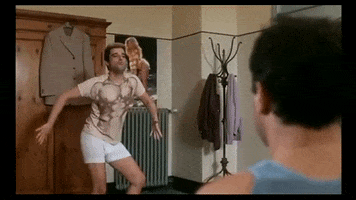 Christian De Sica GIF