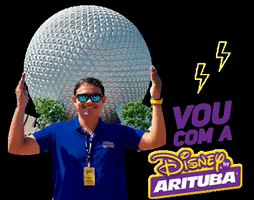 Arituba #Aritubadisney #Aritubadisney2019 #Aritubago #Aerotur #Aeroteen GIF