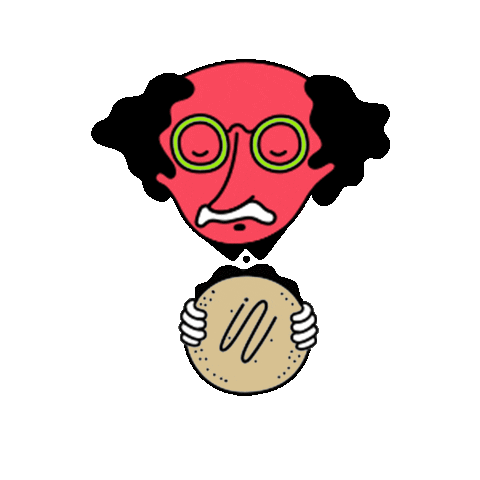 Venezuelan Food Samanlovers Sticker by Saman Arepas