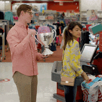 first place winner GIF by Target
