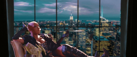 Jada Kingdom GIFs - Get the best GIF on GIPHY