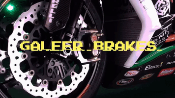 Galfer Brakes GIF by Galfer USA