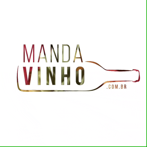 Wine Manda Vinho GIF