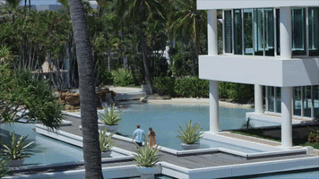 GIF by Sheraton Grand Mirage Resort, Gold Coast