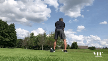 Golf GIF