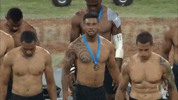 New Zealand Monday GIF by World Rugby