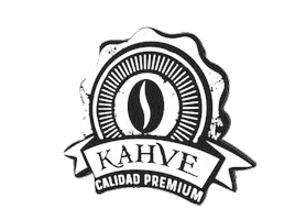 Coffee Cafe Sticker by Kahve Honduras