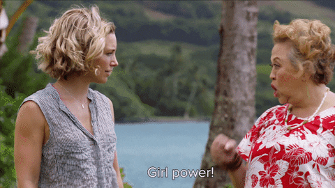 GIF by CBS - Find & Share on GIPHY