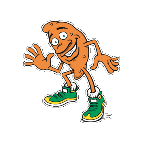 North Carolina Spencer Sticker by NC SweetPotatoes