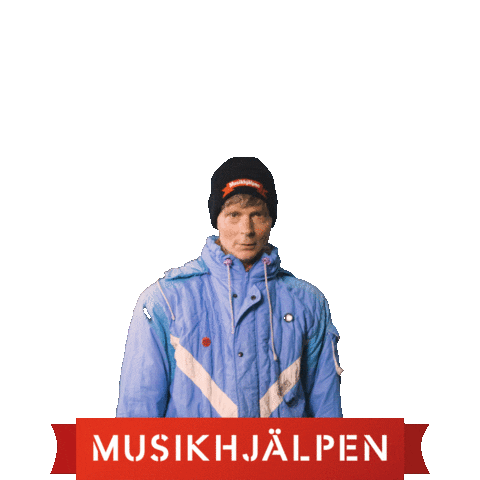 Den Love Sticker by Sveriges Radio P3