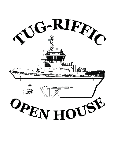 Gandh Sticker by G and H Towing