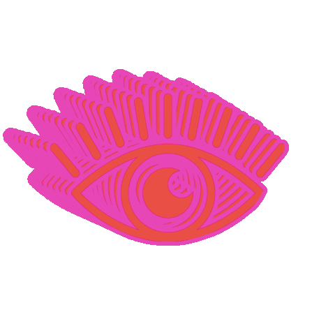 Sticker by Augenweide