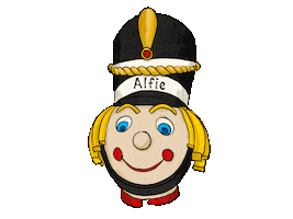 MolliesSweetShop Sticker