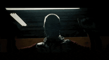 Horror Film Fight GIF by Raven Banner Entertainment