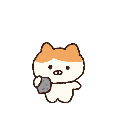 Angry Attack Sticker by LINE FRIENDS