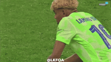 Sad Champions League GIF