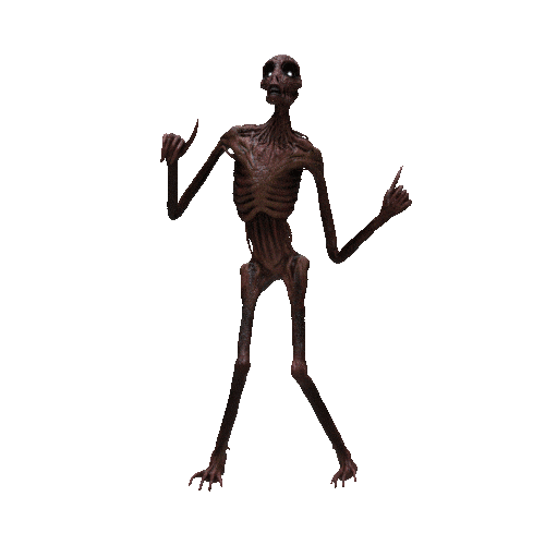 Sick Dance Sticker by milkblood for iOS & Android GIPHY