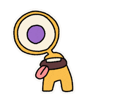 Energy Tongue Sticker by tilund