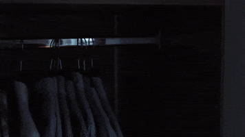 Lamp Met Bewegingssensor GIF