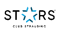 Stars Club Sticker by Stars Straubing