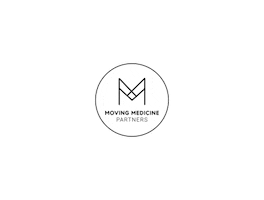 MovingMedicinePartners Sticker