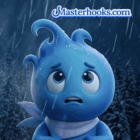 Day Crying GIF by Masterhooks