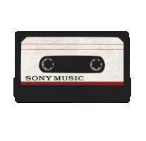 Sony Music Sticker by Sony Music Entertainment