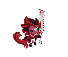 Dog Cookierun Sticker by DEVSISTERS