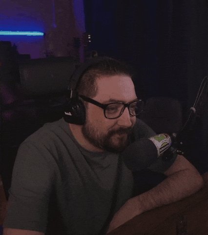Yasgarbage GIF