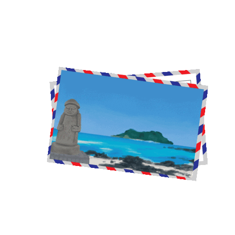 Koreakeun Sticker