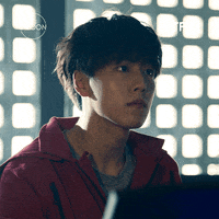 Korean Drama Idk GIF by The Swoon