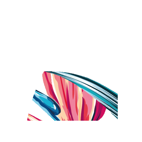 SXM FESTIVAL Sticker