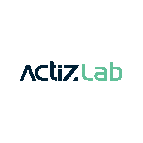 Actiz Optimizers Sticker