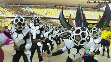 World Cup GIF by SB Nation