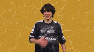 Esports Im The Best GIF by 100 Thieves