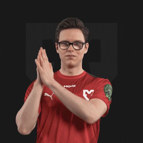 Mouz GIF by mousesports