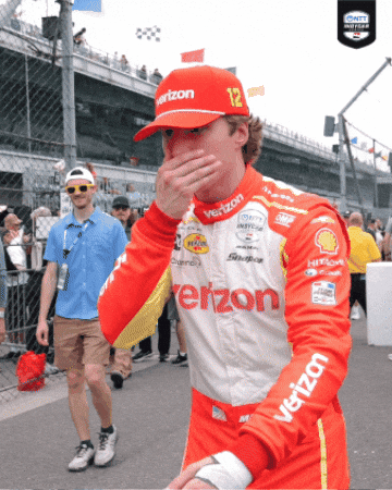 Indy 500 Dance GIF by INDYCAR