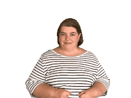 LIKE PAPER Andrea Rawanschad Sticker